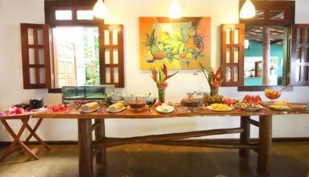 Inn Coqueiro