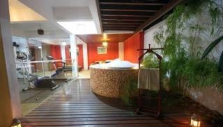 Inn Coqueiro